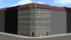 Mietskasernen - Modulsystem Set 2:  im EEP-Shop kaufen Bild 6
