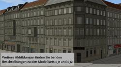 Mietskasernen - Modulsystem Set 3:  im EEP-Shop kaufen Bild 6