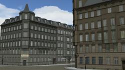  Altbau-Eckh�user f�r Gro�st�dte im EEP-Shop kaufen