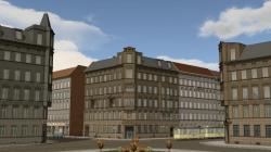  Altbau-Eckh�user f�r Gro�st�dte im EEP-Shop kaufen