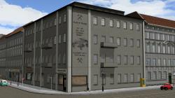 Altbau-Eckh�user f�r Gro�st�dte im EEP-Shop kaufen Bild 6