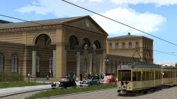  G�rlitzer Bahnhof in Berlin im EEP-Shop kaufen