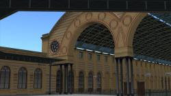  G�rlitzer Bahnhof in Berlin im EEP-Shop kaufen