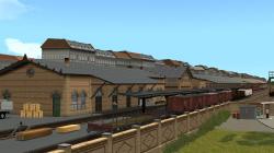 G�rlitzer Bahnhof in Berlin im EEP-Shop kaufen Bild 6