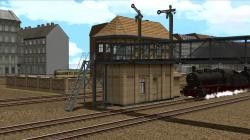 G�rlitzer Bahnhof in Berlin im EEP-Shop kaufen Bild 6
