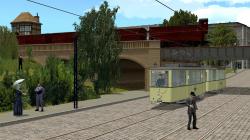 G�rlitzer Bahnhof in Berlin im EEP-Shop kaufen Bild 6