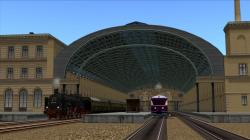 G�rlitzer Bahnhof in Berlin im EEP-Shop kaufen Bild 12