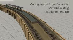  Stadtbahnb�gen - Set I im EEP-Shop kaufen