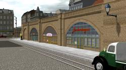  Stadtbahnb�gen - Set II im EEP-Shop kaufen