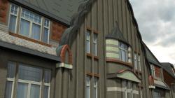Wohn- und Gesch�ftshaus im Jugendst im EEP-Shop kaufen Bild 6