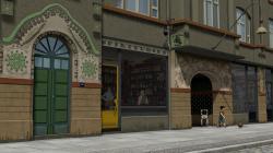 Wohn- und Gesch�ftshaus im Jugendst im EEP-Shop kaufen Bild 6