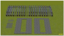 Fabrik - Variante 6 - Lok-Wagenwerk im EEP-Shop kaufen Bild 6