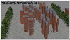 Fabrikgeb�ude Set 1 im EEP-Shop kaufen Bild 14