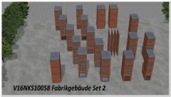 Fabrikgeb�ude Set 2 im EEP-Shop kaufen Bild 14