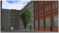 Fabrikgeb�ude Set 3 im EEP-Shop kaufen Bild 13