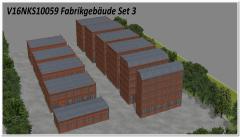Fabrikgeb�ude Set 3 im EEP-Shop kaufen Bild 14