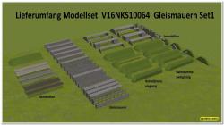 Gleismauern Set 1 im EEP-Shop kaufen Bild 12