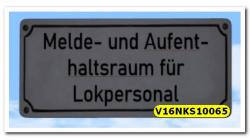  Schilder, Set 1 im EEP-Shop kaufen
