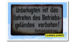  Schilder, Set 1 im EEP-Shop kaufen