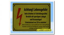 Schilder, Set 1 im EEP-Shop kaufen Bild 6