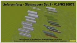 Gleismauern Set 3 im EEP-Shop kaufen Bild 13