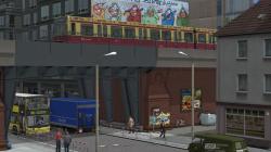 Stadtbahnbogen Bausatz im EEP-Shop kaufen Bild 6