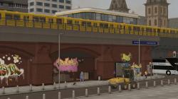 Stadtbahnbogen Bausatz im EEP-Shop kaufen Bild 6