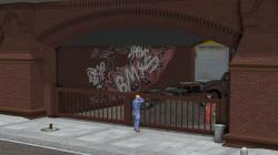 Stadtbahnbogen Bausatz im EEP-Shop kaufen Bild 6