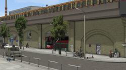 Stadtbahnbogen Bausatz im EEP-Shop kaufen Bild 6