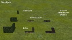 Hecken (Garten Set 1) im EEP-Shop kaufen Bild 6