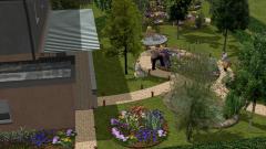 Gartenelemente (Garten Set 2) im EEP-Shop kaufen