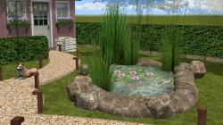 Gartenelemente (Garten Set 2) im EEP-Shop kaufen Bild 6