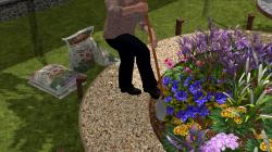 Gartenelemente (Garten Set 2) im EEP-Shop kaufen Bild 6