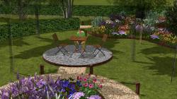 Gartenelemente (Garten Set 2) im EEP-Shop kaufen Bild 6