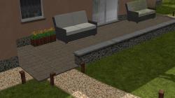 Gartenelemente (Garten Set 2) im EEP-Shop kaufen Bild 6