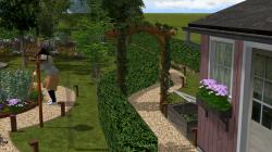 Gartenelemente (Garten Set 3) im EEP-Shop kaufen Bild 6