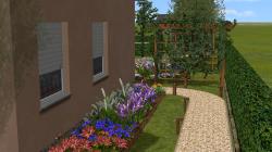 Gartenelemente (Garten Set 3) im EEP-Shop kaufen Bild 6