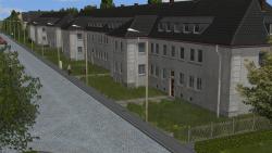  Mehrfamilienh�user (Set 4) im EEP-Shop kaufen