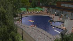  Ferienpark (H�user, Geb�ude und Aus im EEP-Shop kaufen