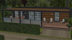 Ferienpark (H�user, Geb�ude und Aus im EEP-Shop kaufen Bild 6