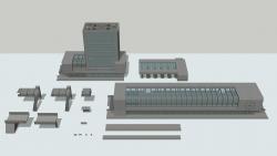 Bahnhofskomplex 2025 im EEP-Shop kaufen Bild 6