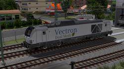  Elektrolokomotive, Normalspur Vectr im EEP-Shop kaufen