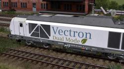  Elektrolokomotive, Normalspur Vectr im EEP-Shop kaufen