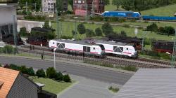  Elektrolokomotive, Normalspur Vectr im EEP-Shop kaufen
