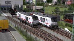  Elektrolokomotive, Normalspur Vectr im EEP-Shop kaufen