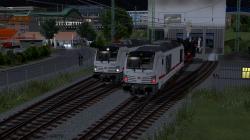  Elektrolokomotive, Normalspur Vectr im EEP-Shop kaufen