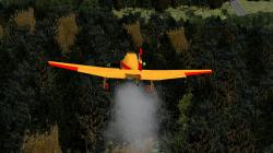 Agrarflugzeug Cmelak Z37 mit Ladetr im EEP-Shop kaufen Bild 6