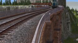  Dreist�ckiger Eisenbahnviadukt  im EEP-Shop kaufen