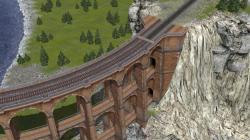 Dreist�ckiger Eisenbahnviadukt  im EEP-Shop kaufen Bild 6