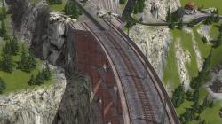  Vierst�ckiger Eisenbahnviadukt im EEP-Shop kaufen
